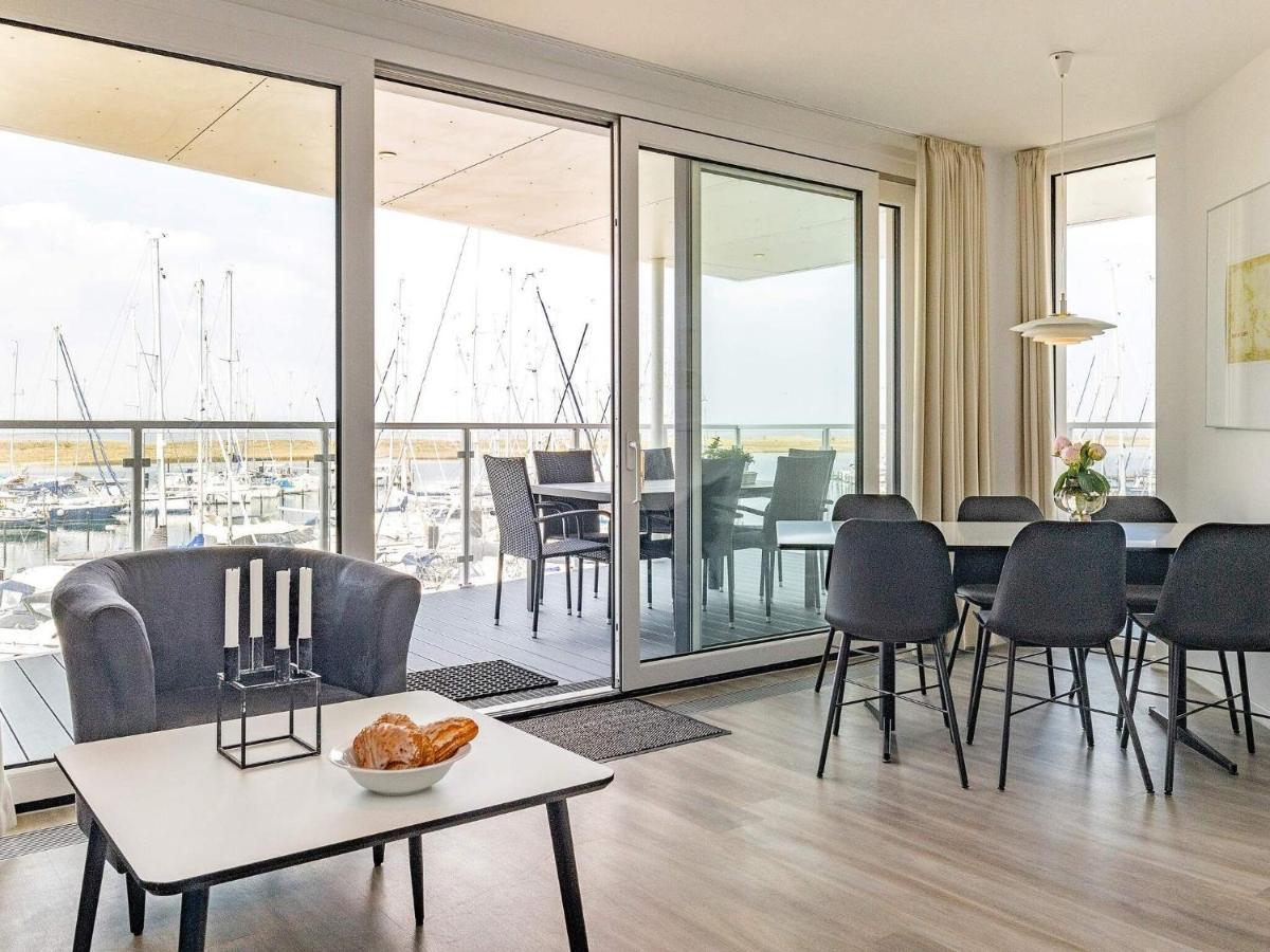 Apartment Wendtorf Xxviii Eksteriør bilde