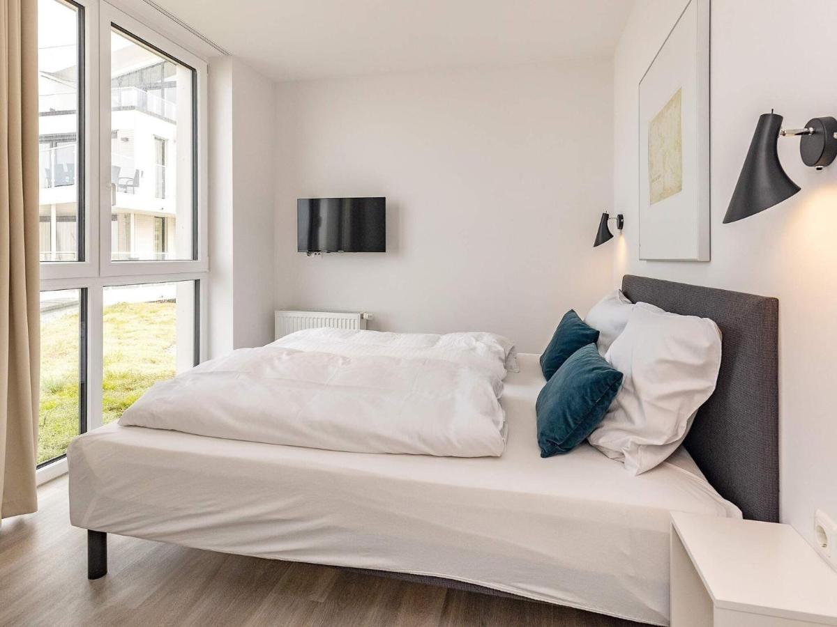 Apartment Wendtorf Xxviii Eksteriør bilde
