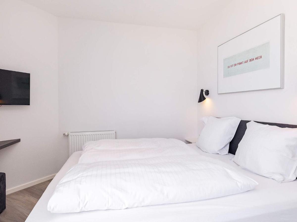 Apartment Wendtorf Xxviii Eksteriør bilde
