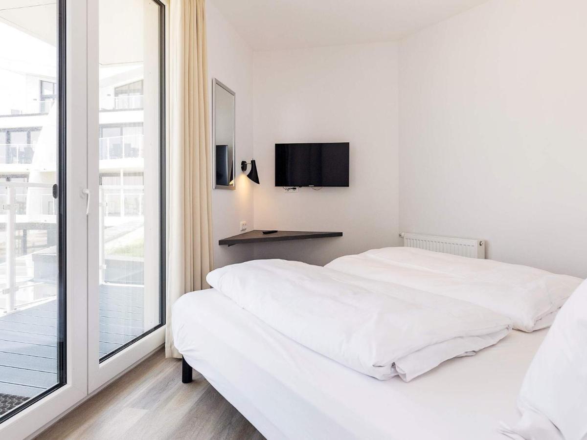 Apartment Wendtorf Xxviii Eksteriør bilde
